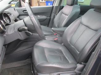 Peugeot 5008 2.0 HDiF GT 5p. picture 25