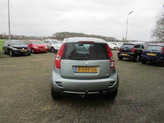 Suzuki Splash 1.2 Exclusive EASSS picture 6