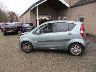 Suzuki Splash 1.2 Exclusive EASSS picture 4