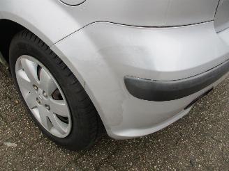 Hyundai Getz 1.3i GLS Sky picture 14