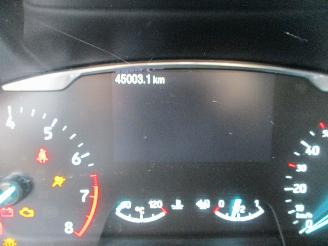 Ford Puma 1.0 EB Hyb. Titanium picture 25