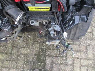 Ford Puma 1.0 EB Hyb. Titanium picture 20