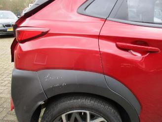 Hyundai Kona 1.6 GDI HEV Premium €750 REST BPM!!! picture 31