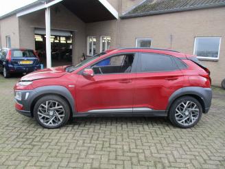 Hyundai Kona 1.6 GDI HEV Premium €750 REST BPM!!! picture 4