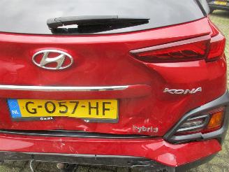 Hyundai Kona 1.6 GDI HEV Premium €750 REST BPM!!! picture 22