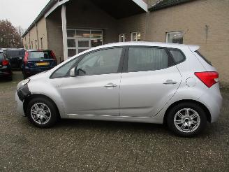 Hyundai Ix20 1.6i i-Drive picture 4