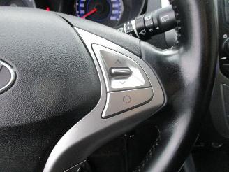 Hyundai Ix20 1.6i i-Drive picture 25
