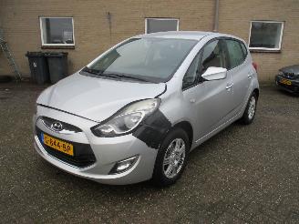 Hyundai Ix20 1.6i i-Drive picture 3