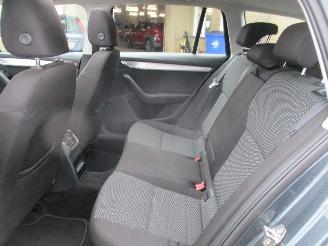 Skoda Octavia 1.2 TSI Grt Amb Bns REST BPM €400!!! picture 40