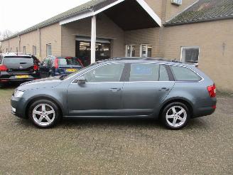 Skoda Octavia 1.2 TSI Grt Amb Bns REST BPM €400!!! picture 4