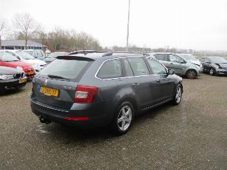 Skoda Octavia 1.2 TSI Grt Amb Bns REST BPM €400!!! picture 7
