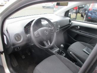 Skoda Citigo 1.0 Grt. Elegance picture 16