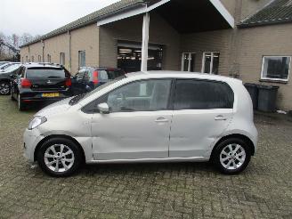 Skoda Citigo 1.0 Grt. Elegance picture 4