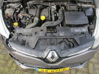 Renault Clio 1.5 dCi Dynamique picture 13