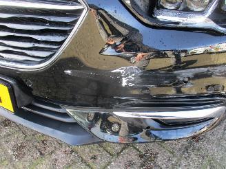 Opel Insignia GRAND SPORT 1.5 T Business Exe picture 13