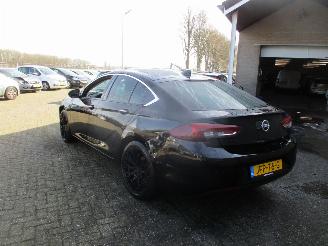 Opel Insignia GRAND SPORT 1.5 T Business Exe picture 5