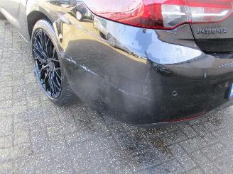 Opel Insignia GRAND SPORT 1.5 T Business Exe picture 18
