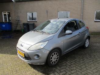 Ford Ka 1.2 limited picture 3