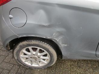 Ford Ka 1.2 limited picture 9