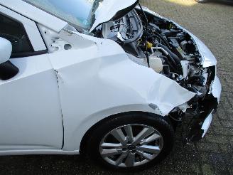 Nissan Micra 1.0 IG-T N-Connecta REST BPM €950 !!! picture 14