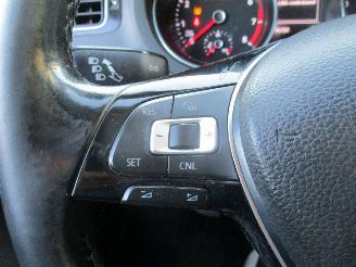 Volkswagen Polo 1.2 TSI Comfortline Business R Line REST BPM €500,- !! picture 30