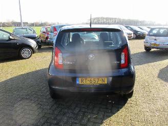 Skoda Citigo 1.0 Grt. Arctic Air picture 6