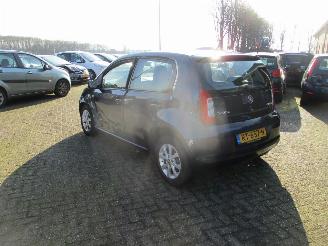 Skoda Citigo 1.0 Grt. Arctic Air picture 5