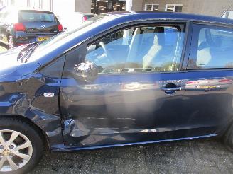 Skoda Citigo 1.0 Grt. Arctic Air picture 10