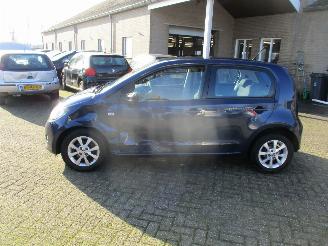 Skoda Citigo 1.0 Grt. Arctic Air picture 4