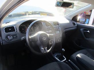 Volkswagen Polo 1.4-16V Highline picture 18