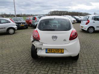 Ford Ka 1.2 Titanium X picture 6