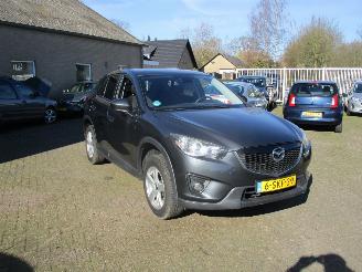 Mazda CX-5 2.0 Skylease 2WD REST BPM €600,-!!! picture 1