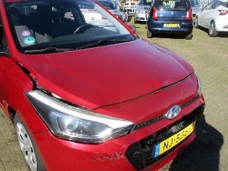 Hyundai I-20 1.0 T-GDI Comfort picture 9