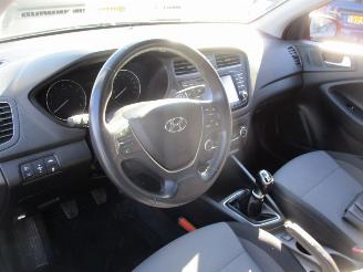Hyundai I-20 1.0 T-GDI Comfort picture 27
