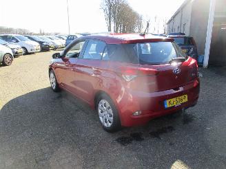 Hyundai I-20 1.0 T-GDI Comfort picture 5