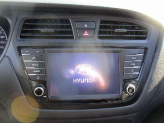 Hyundai I-20 1.0 T-GDI Comfort picture 30