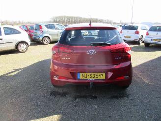 Hyundai I-20 1.0 T-GDI Comfort picture 6