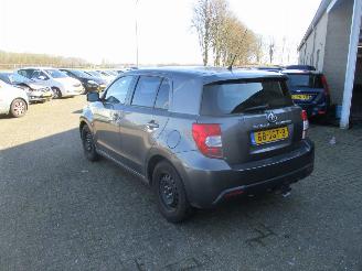 Toyota Urban Cruiser 1.3 VVT-i Dynamic picture 5