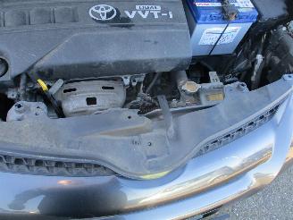 Toyota Urban Cruiser 1.3 VVT-i Dynamic picture 12