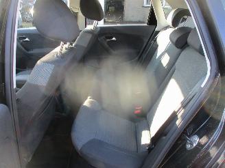 Volkswagen Polo 1.2-12V Trendline picture 27
