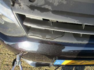 Volkswagen Polo 1.2-12V Trendline picture 10