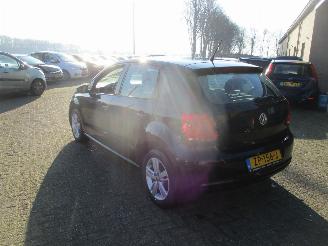 Volkswagen Polo 1.2-12V Trendline picture 5