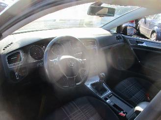 Volkswagen Golf 1.6 TDI Business Edition R REST BPM €400,-!!! picture 20