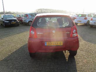 Suzuki Alto 1.0 Base picture 6