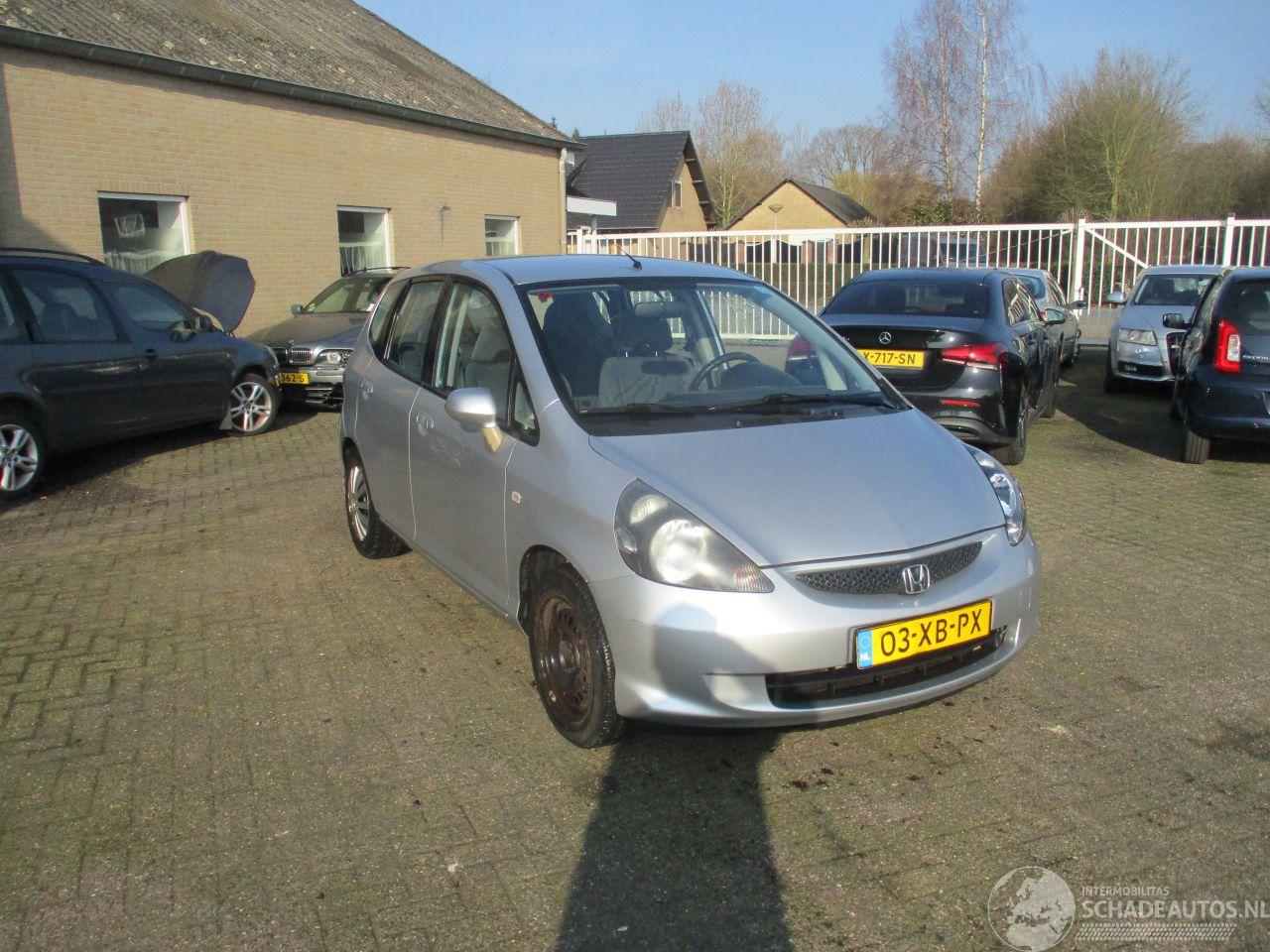 Honda Jazz 1.2 Cool