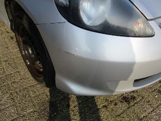 Honda Jazz 1.2 Cool picture 9