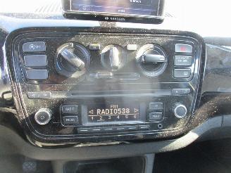 Volkswagen Up! 1.0 move up! BlueM. picture 22