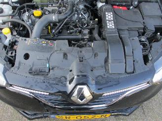 Renault Mégane 1.2 TCe Limited  REST BPM €1200,-!!! picture 13