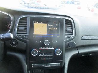 Renault Mégane 1.2 TCe Limited  REST BPM €1200,-!!! picture 29