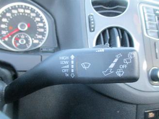 Volkswagen Tiguan 2.0 TSI R-Line Sport&St.4M REST BPM €800,-!!! picture 34